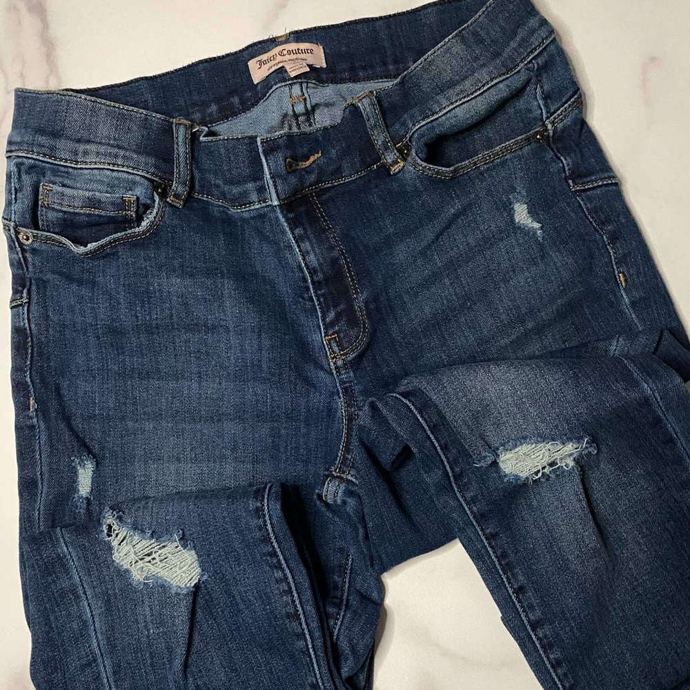 Juicy couture jeans
